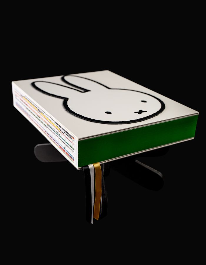 Fotoboek Nijntje XXL Miffy (Collector's Edition)