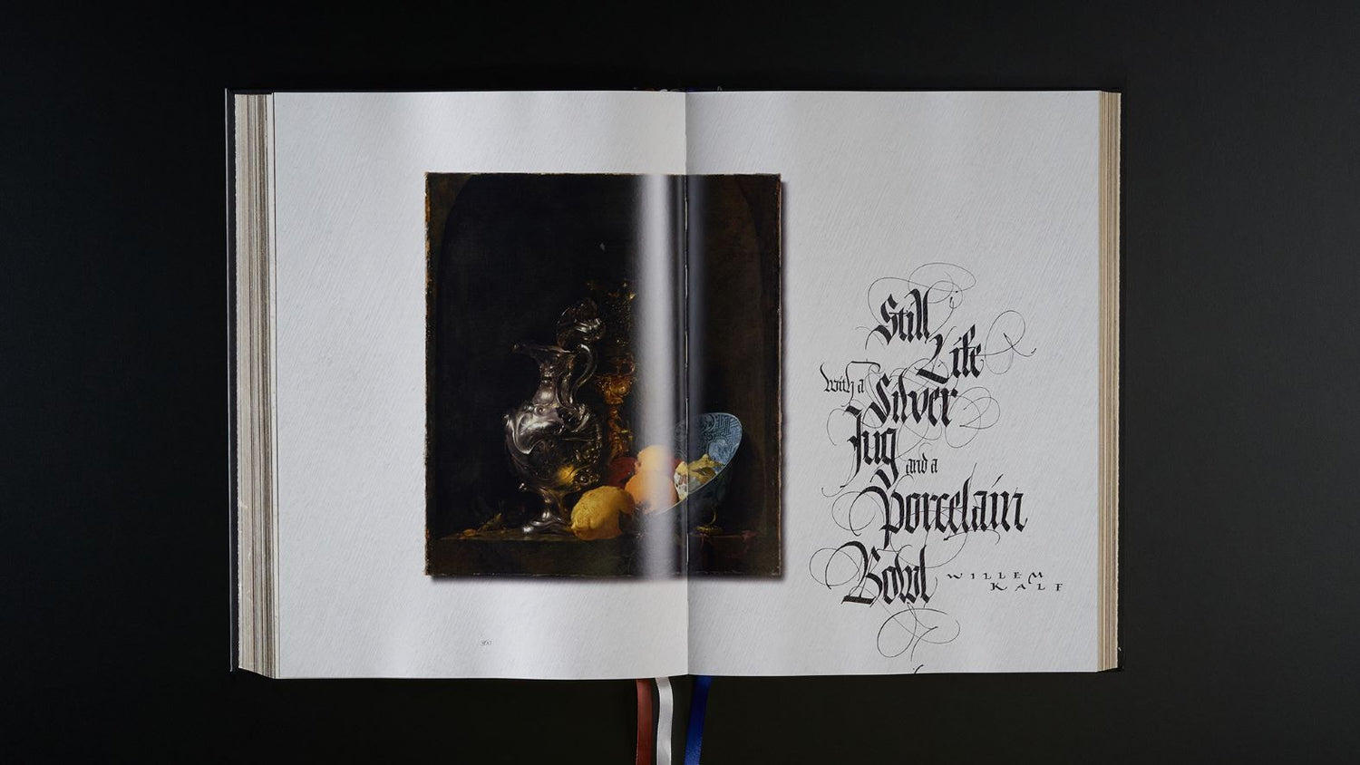 Fotoboek Rijks, Masters of the Golden Age door Marcel Wanders (Special Edition)