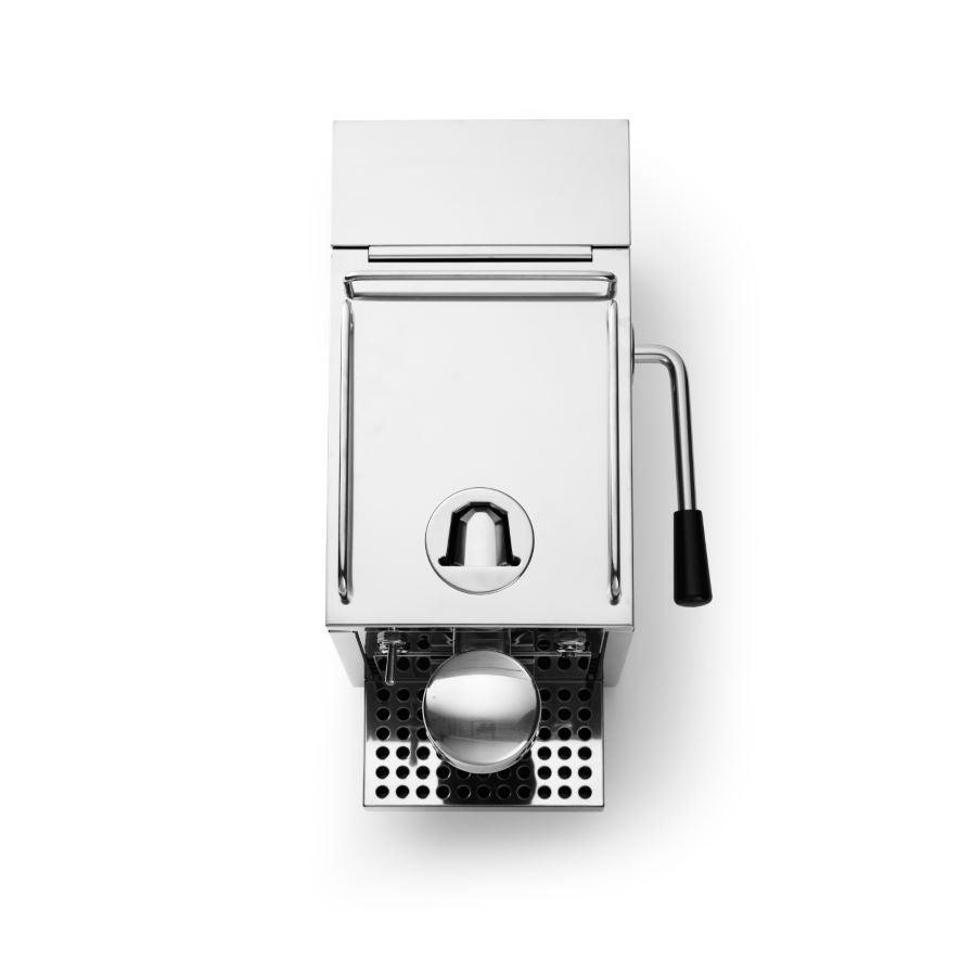 Sjöstrand Espresso capsule koffiemachine