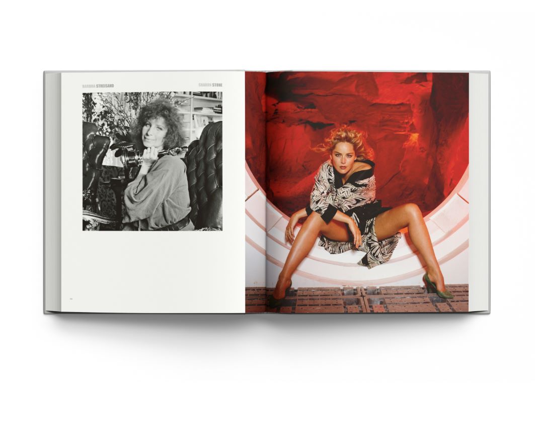 Koffietafelboek Terry O'Neill, The Opus van Terry O'Neill en Dylan Jones