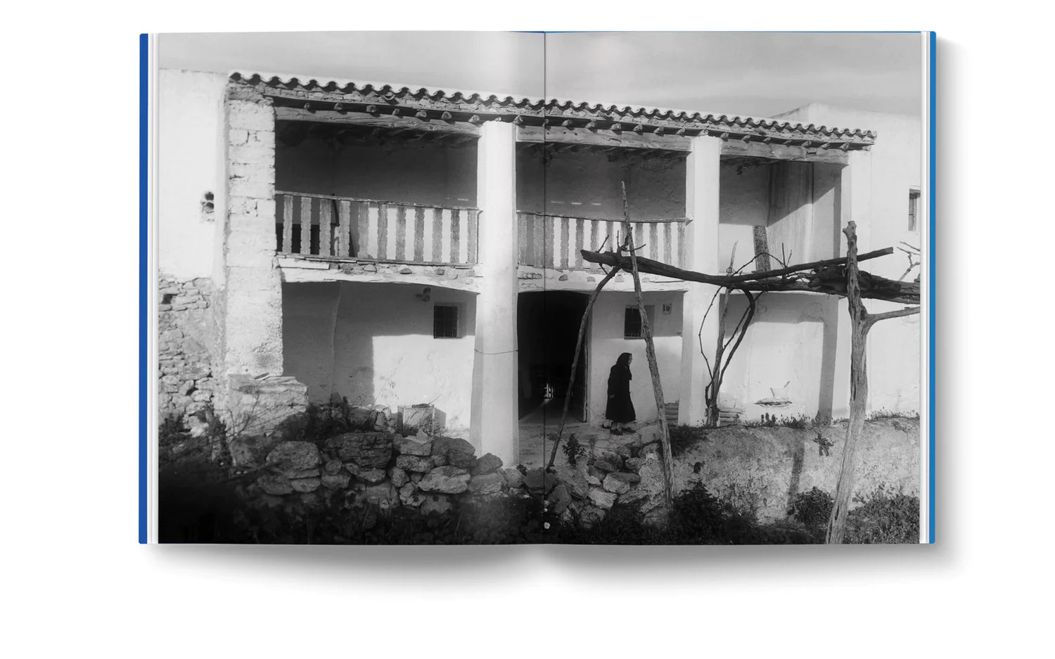 Ibiza, Blakstad Houses