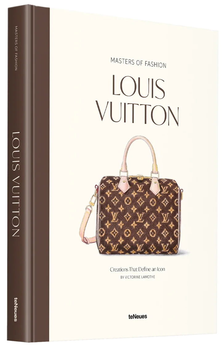Masters of Fashion: Louis Vuitton