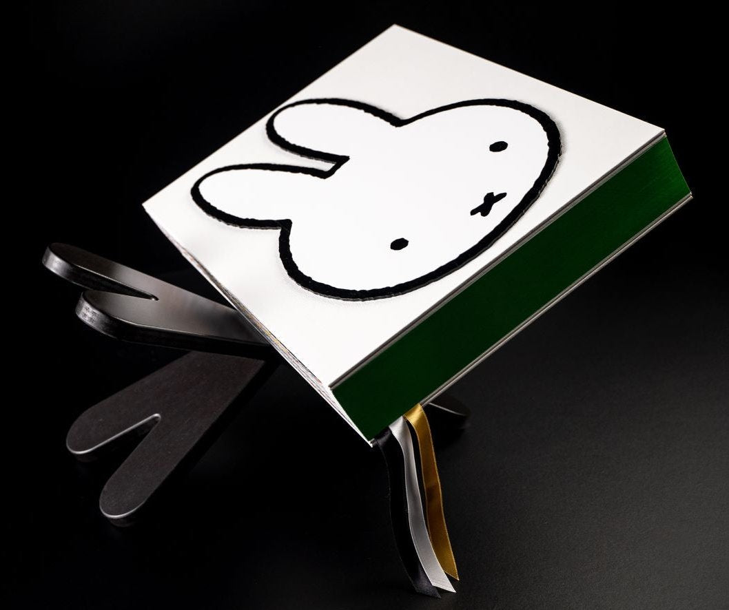 Fotoboek Nijntje XXL Miffy (Collector's Edition)