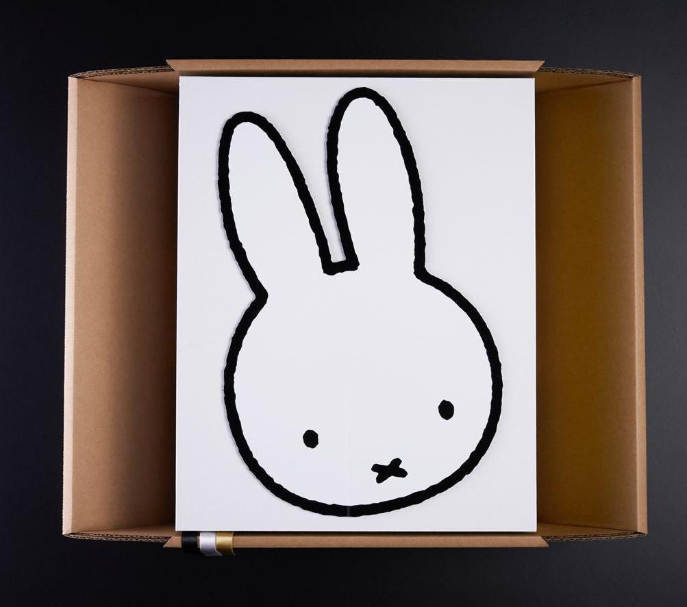 Fotoboek Nijntje XXL Miffy (Collector's Edition)