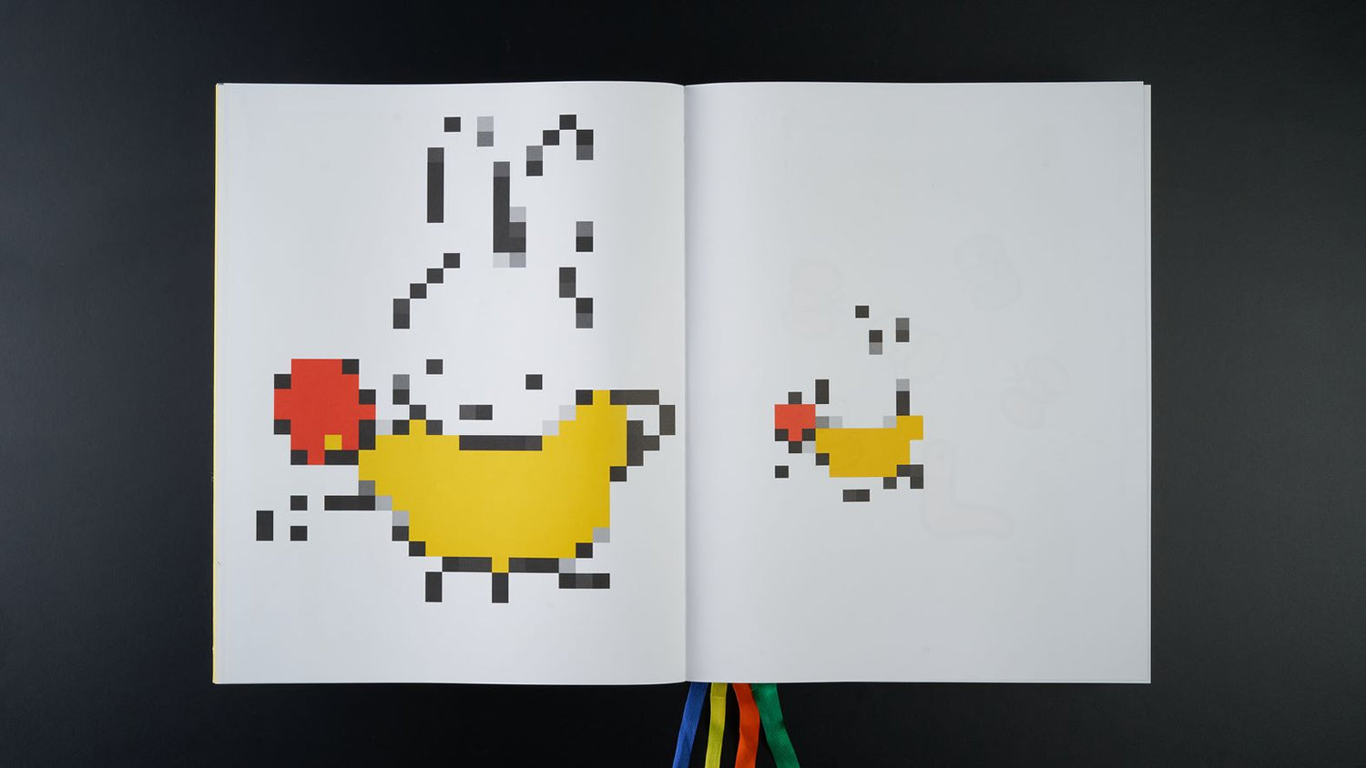 Fotoboek Nijntje XXL Miffy (Collector's Edition)