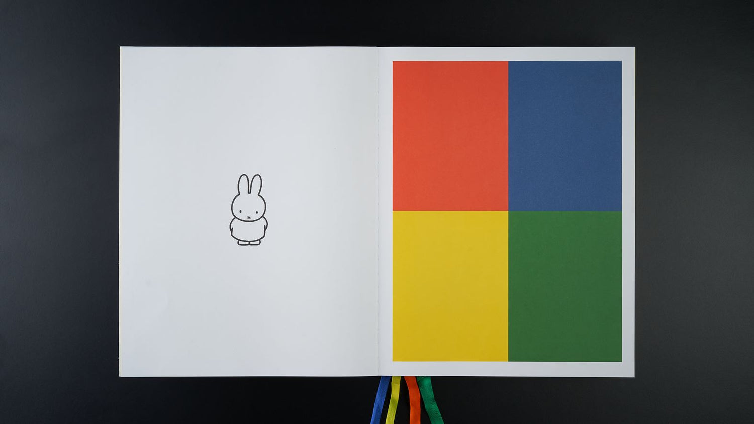 Fotoboek Nijntje XXL Miffy (Collector's Edition)