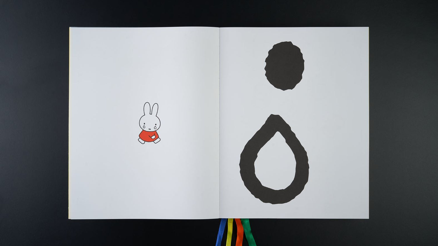 Fotoboek Nijntje XXL Miffy (Collector's Edition)