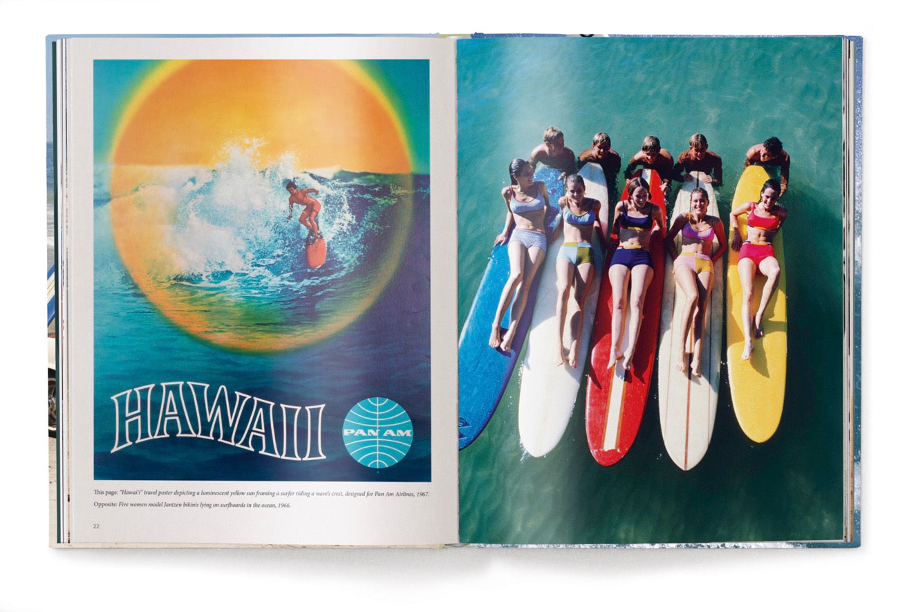 The Stylish Life Surfing