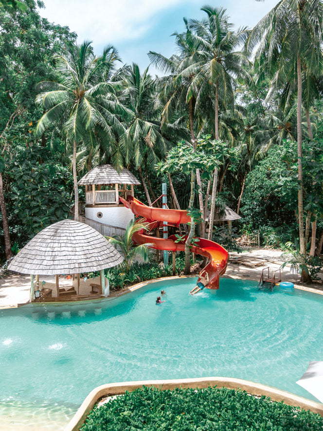 Family Escapes, A Love Letter to the Most Beautiful Family Friendly Hotels