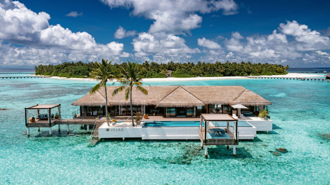 Family Escapes, A Love Letter to the Most Beautiful Family Friendly Hotels