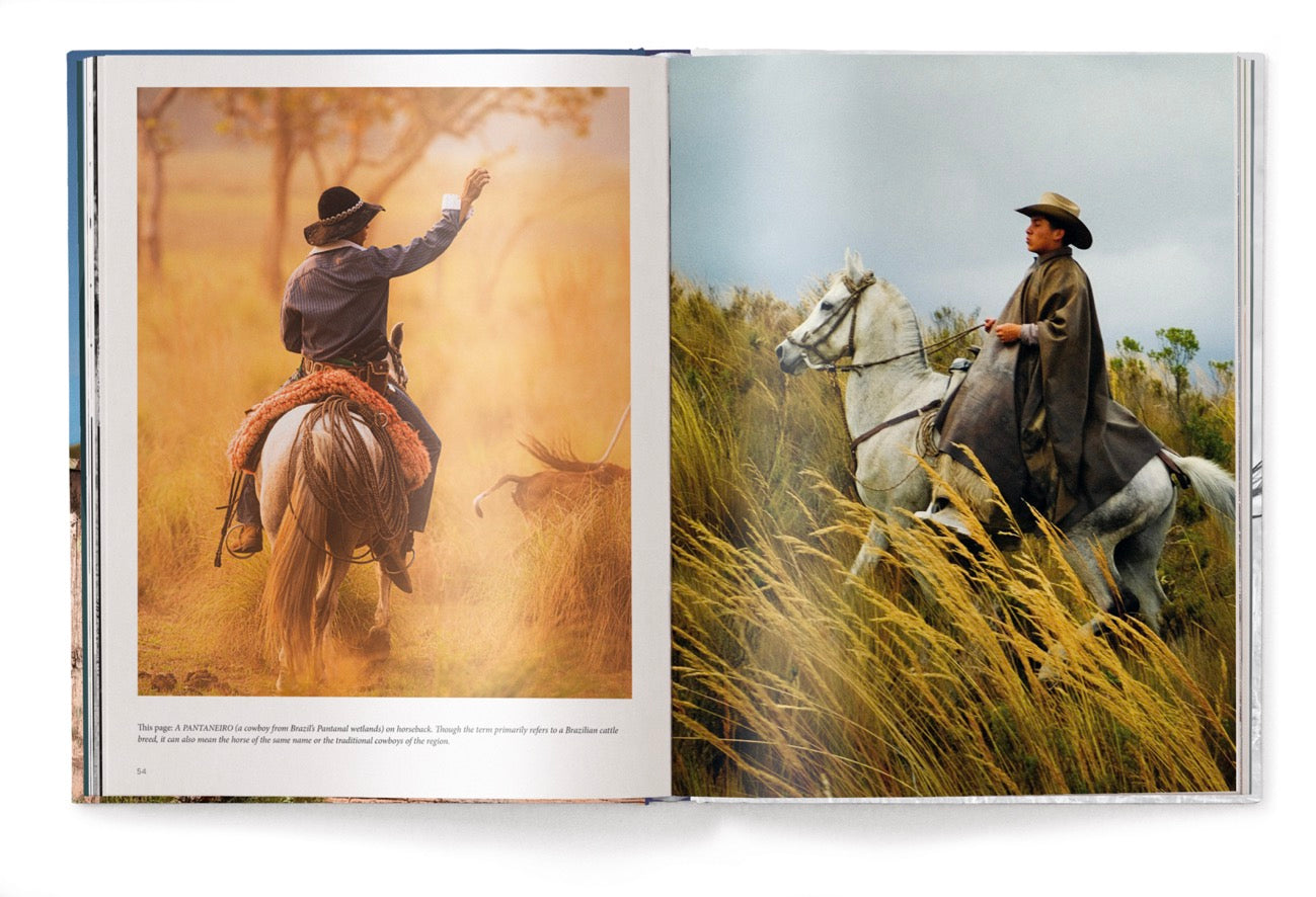 The Stylish Life Cowboys