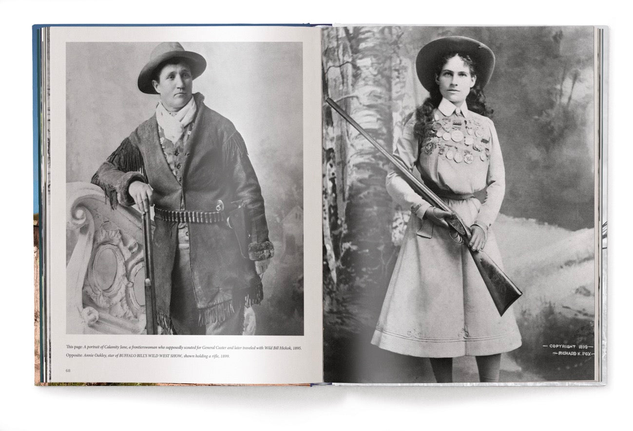 The Stylish Life Cowboys