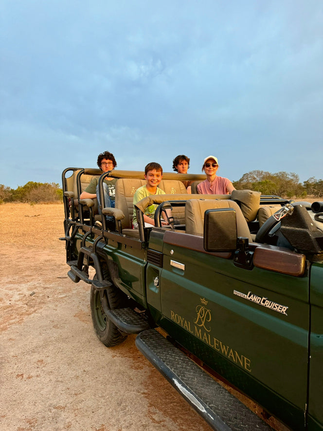 Family Escapes, A Love Letter to the Most Beautiful Family Friendly Hotels