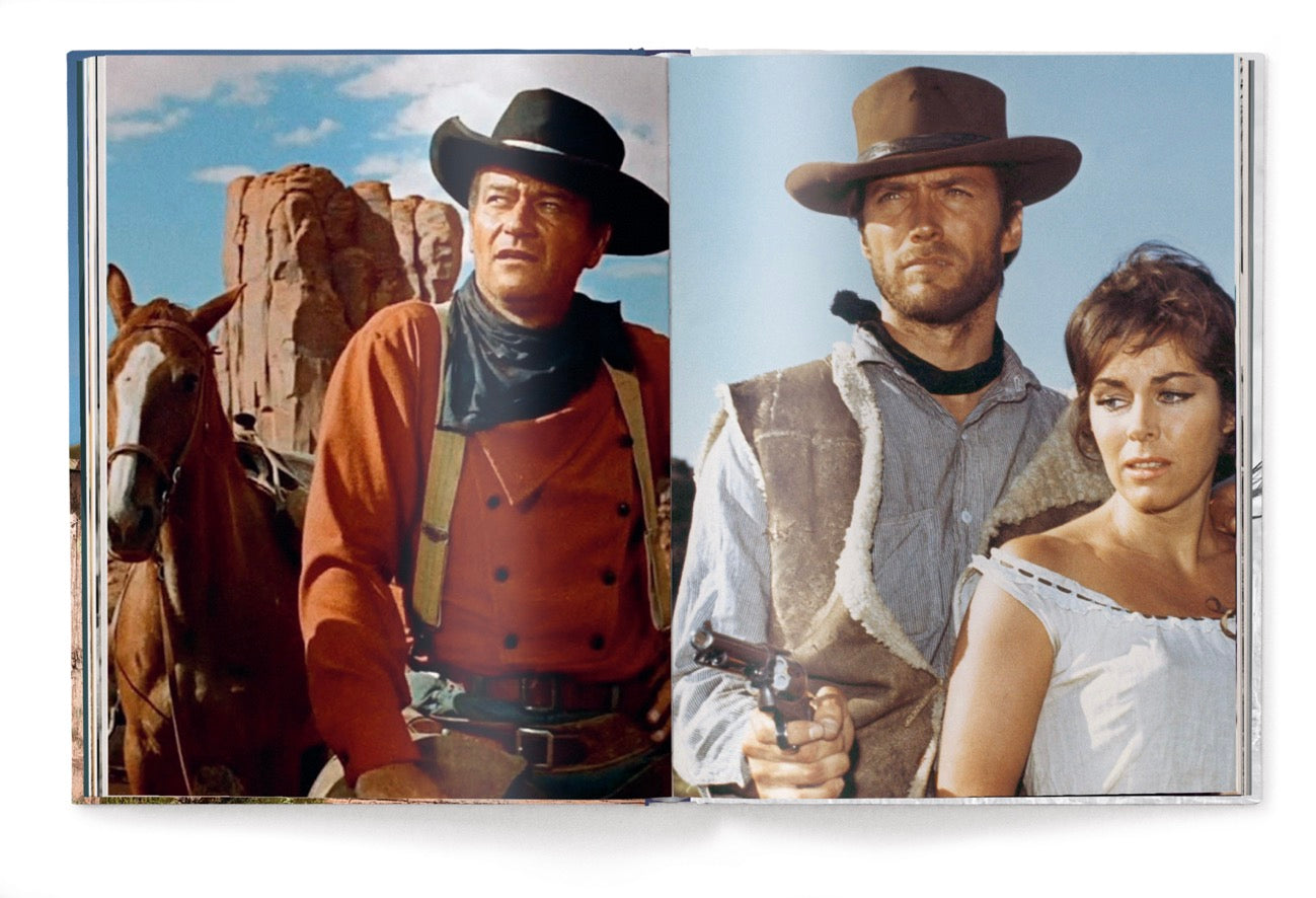 The Stylish Life Cowboys
