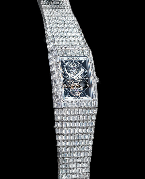 The William Goldberg Way