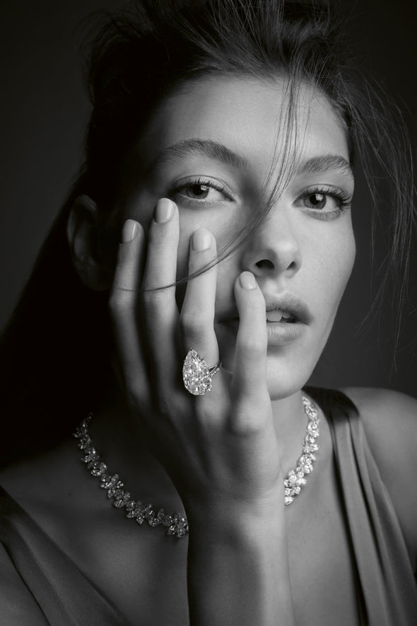 The William Goldberg Way