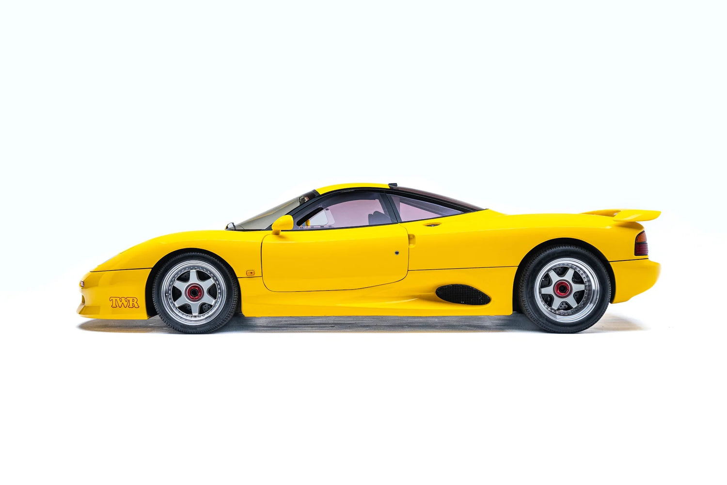Neon Rides, Cars and Culture of the ’80s and ’90s