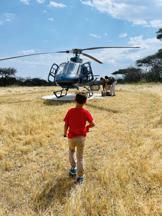 Family Escapes, A Love Letter to the Most Beautiful Family Friendly Hotels