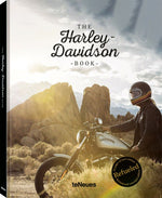 Koffietafelboek The HarleyDavidson Book, Refueled Revised and extended edition