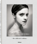 Koffietafelboek Selected Works, The Collector’s Edition van Vincent Peters