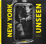 Koffietafelboek New York Unseen van Luc Kordas