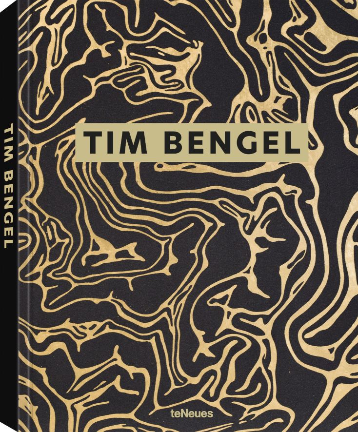 Koffietafelboek Tim Bengel