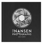 Koffietafelboek The Nansen Photographs van Geir O Kløver