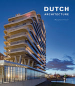 Dutch Architecture van uitgever Loft Publications