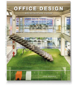 Office Design, Architecture Today van uitgever Loft Publications