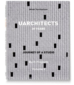 Uarchitects, A Journey of a Studio van uitgever Loft Publications