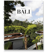 The Coolest Bali van uitgever Loft Publications