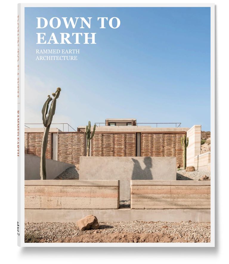 Thomas Persell Down-to-Earth-Rammed-Earth-Architecture-by-Sergio-Asensio-Quesada – Persell