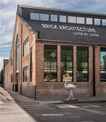 Brick Architecture, Layer by Layer van uitgever Loft Publications