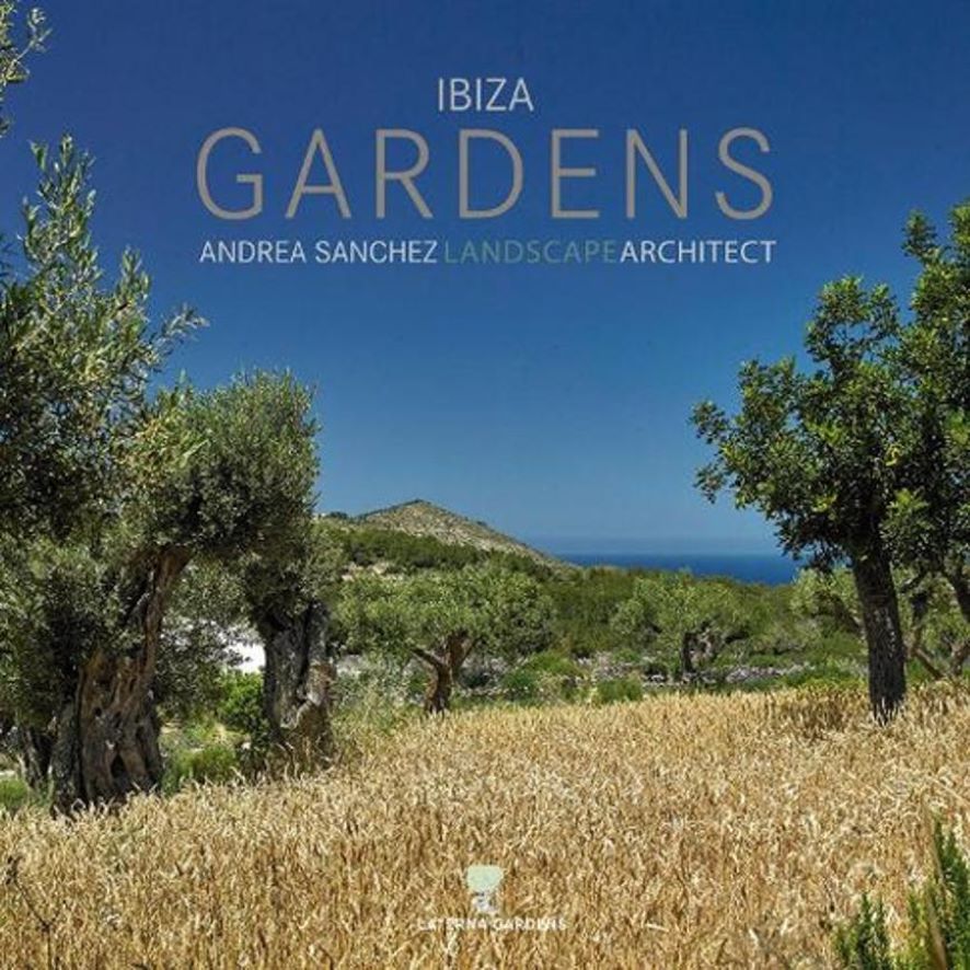 Ibiza Gardens van uitgever Loft Publications